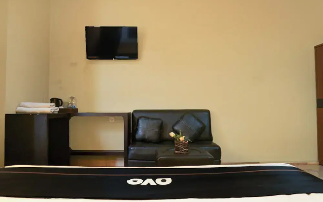 Collection O R.Sukamto Near Palembang Trade Center Mall - Hotel in Palembang - Photo 4