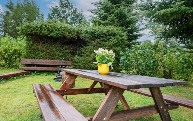 7 Person Holiday Home in Holbaek