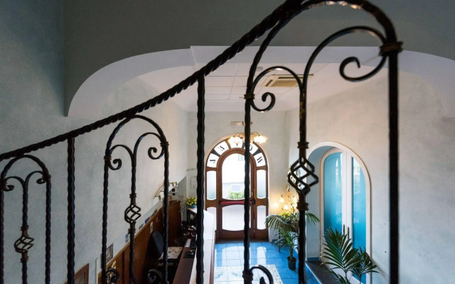 Hotel Doria