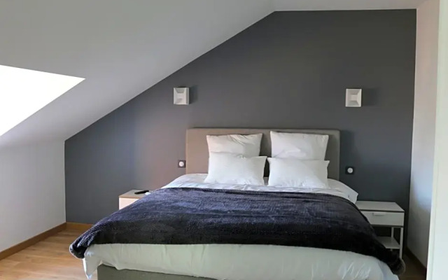 Domaine de Treuillaud