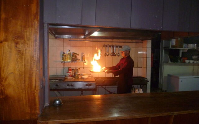 Hotel Arenal Rossi