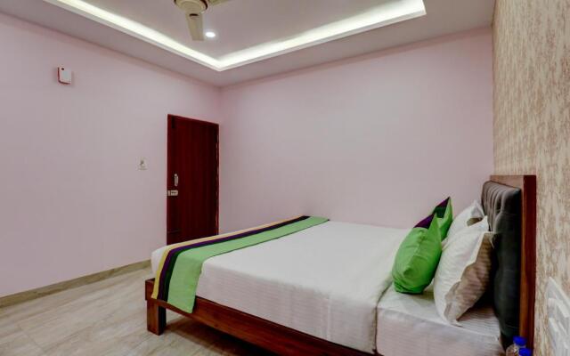 Treebo Three Street Inn