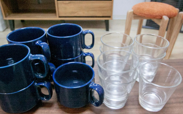 Sapporo Hills / Vacation Stay 2130