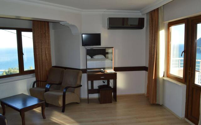 Amasra Ceylin Hotel