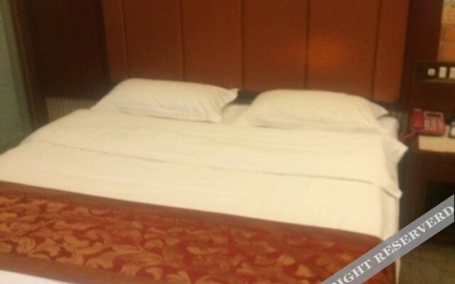 Xingyu International Hotel