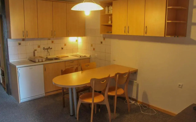 Apartma Gaber 50-Rogla