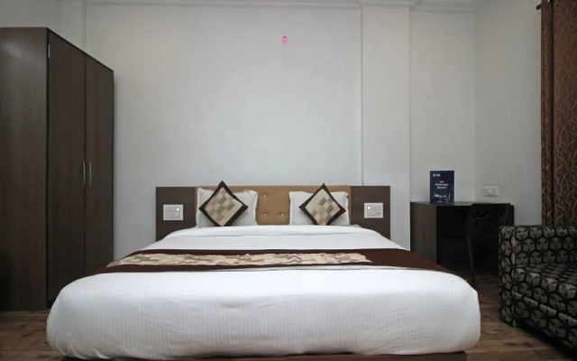 OYO Rooms Airport Road Udaipur