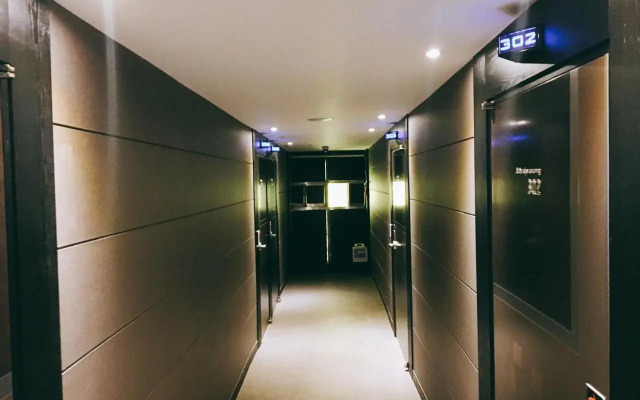 IDEA Hotel