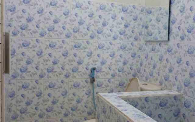 Homey Homestay Syariah