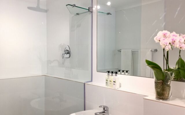 Midtown Rentals at Perspectives
