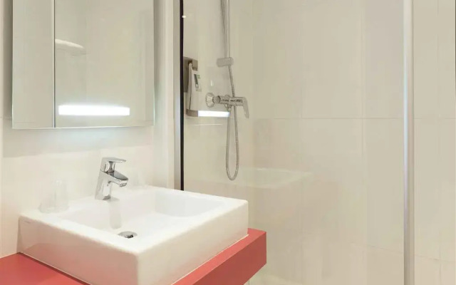 ibis Styles Bordeaux Saint Médard