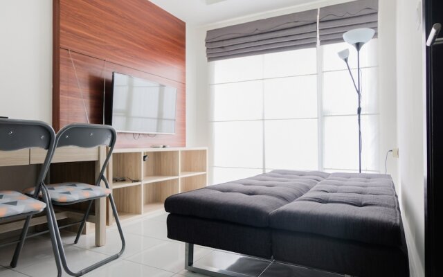 Elegant 1BR Apartment at Casa De Parco near AEON Mall