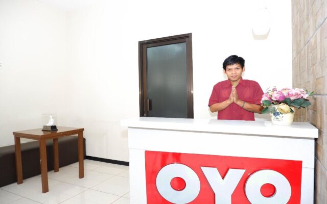 Sky Guesthouse By OYO Rooms