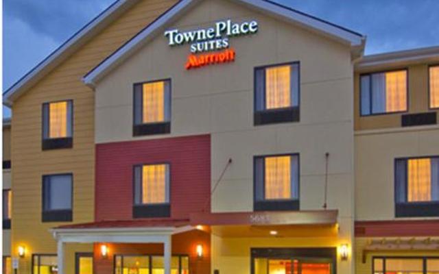 Towneplace Suites by Marriott Aiken Whiskey Road