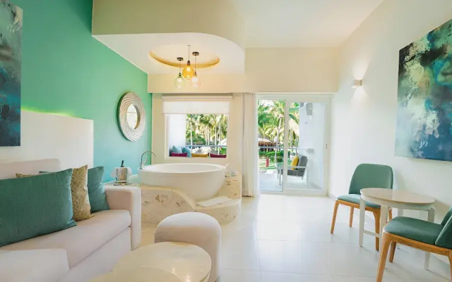Selection Riviera Cancun