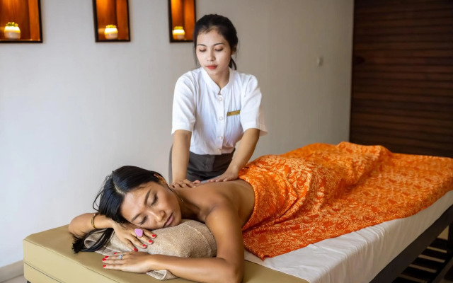 Ayodya Resort Bali