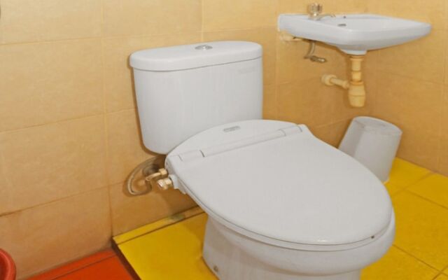 Hotel O Sion Holiday