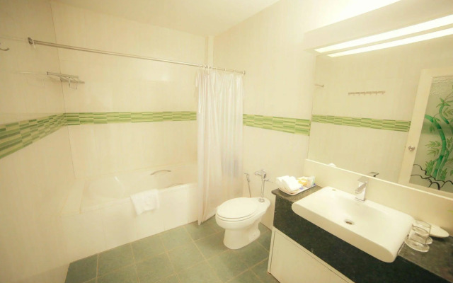 Vientiane Hemera Hotel