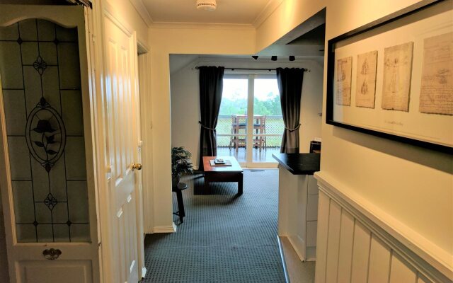 Annie Roe's Luxury Bed & Breakfast