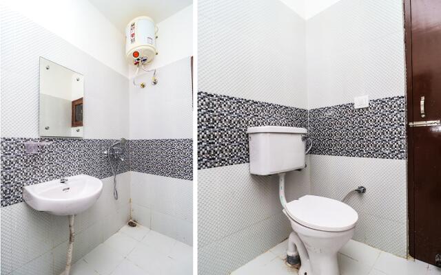 OYO 43300 Spring Woods Suites