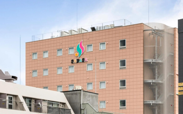 SARASA HOTEL Shin-Osaka