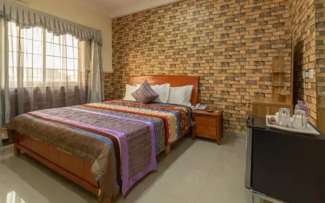 A.G Hotel And Suites