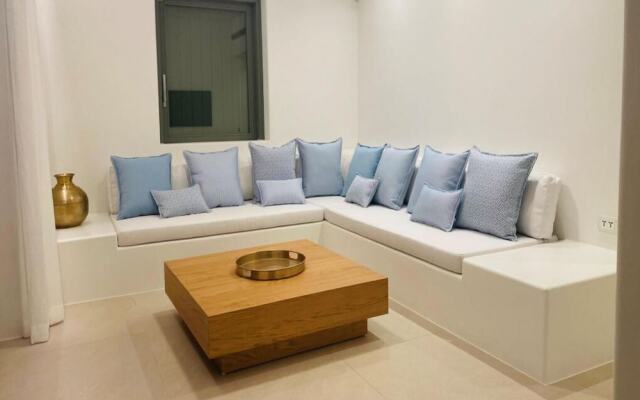 Villa Angsana 1 in Mykonos