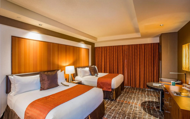 Choctaw Casino & Resort Durant