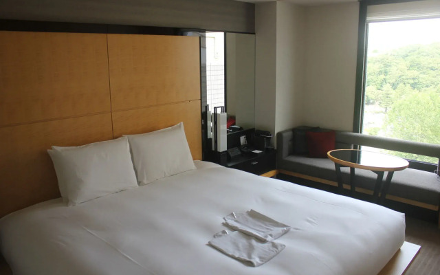 Koko Hotel Premier Kanazawa Korinbo