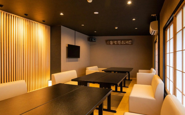 Ryokan Komatsuya Hachinobou