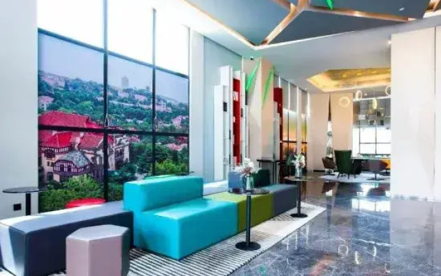 MOCHA Hotel