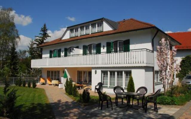 Hotel Alpenhof