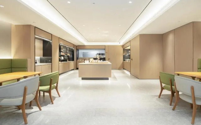 Ji Hotel Guangzhou Jiangtai Road Metro Station – Guest Rooms – Guangzhou
