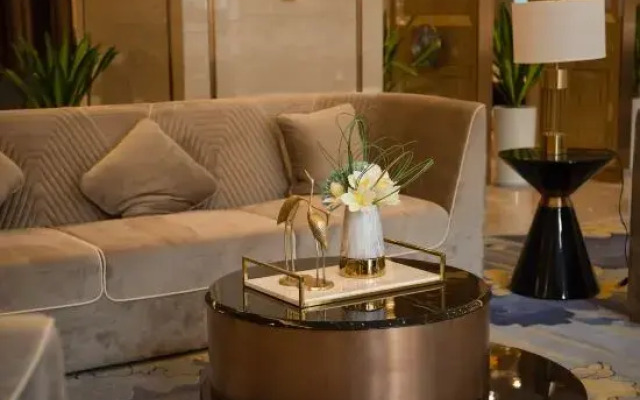 Jinling International Hotel