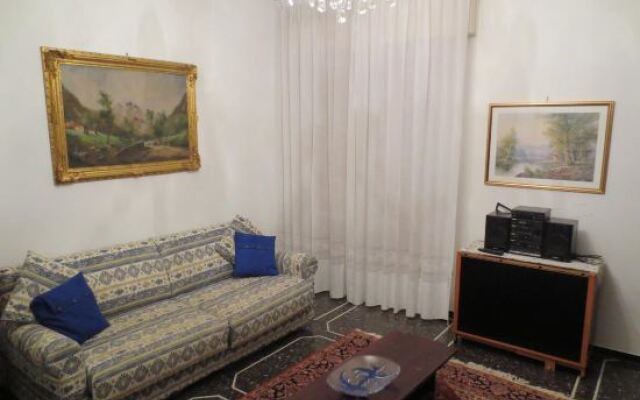 Appartamento Rapallo Maria Jose