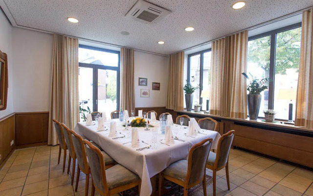Hotel & Restaurant Brintrup