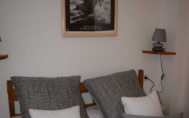301-estudio en Primera Linea de Playa