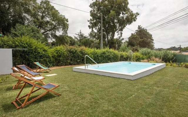 Avó Rosa Guesthouse