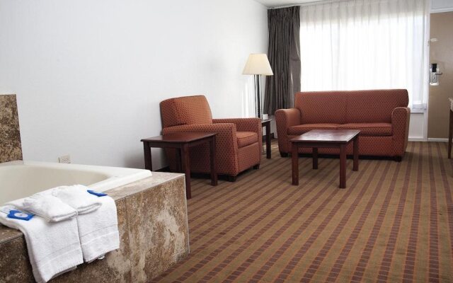 Express Inn & Suites