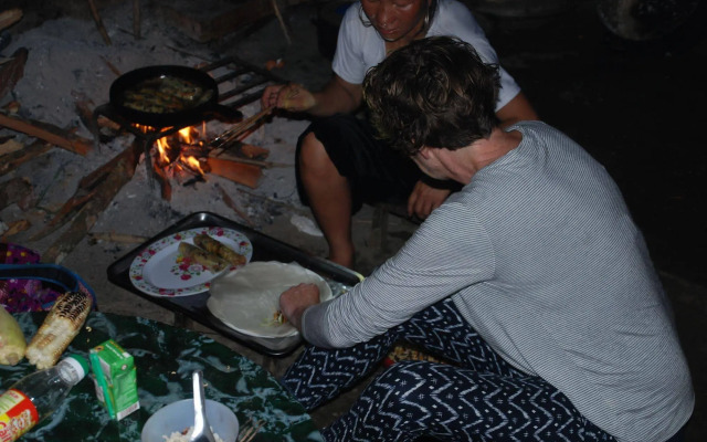BC Family Homestay - Ha Noi