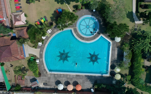 Hotel Taman Sari Sukabumi
