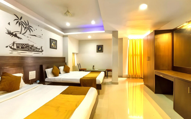 Hotel Imperial Classic