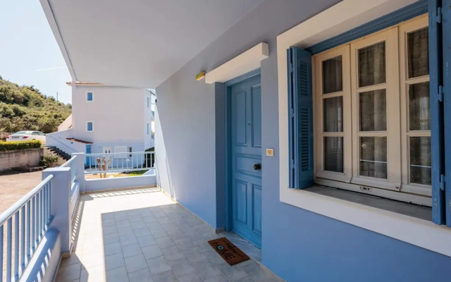 Seaview Getaway With Pool Panoramic Views