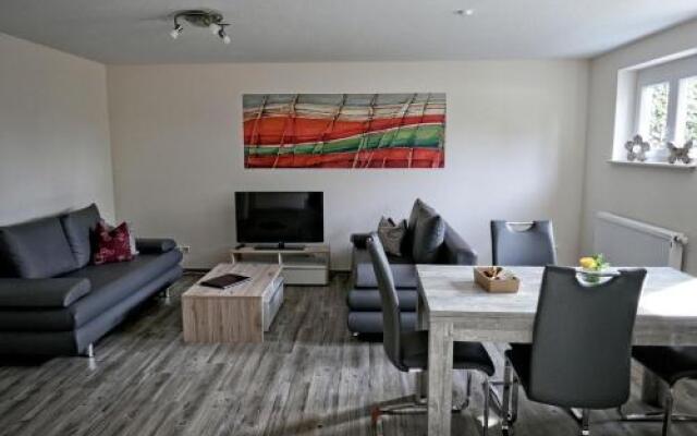 Ferienwohnung Westend