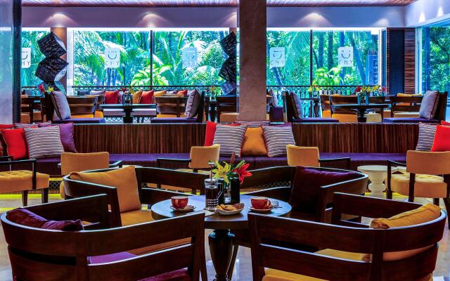 Novotel Goa Resort & Spa