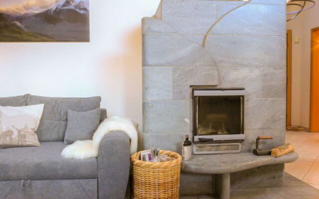 Apartment Arbgrat Täsch