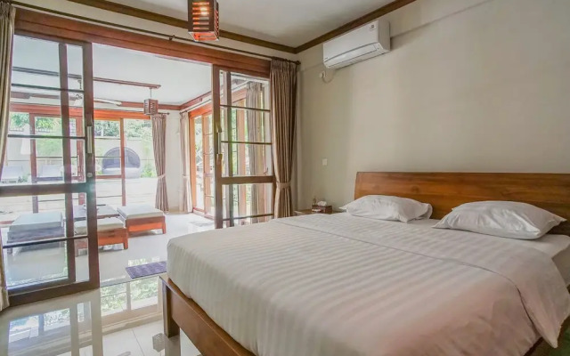 Lot 18 Villa