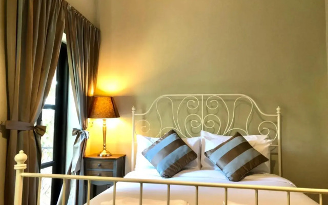 Villa Malinee Khao Yai
