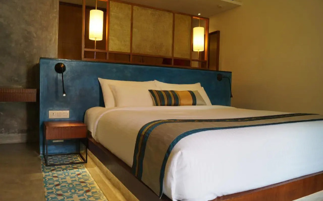 Xandari Harbour Fort Kochi