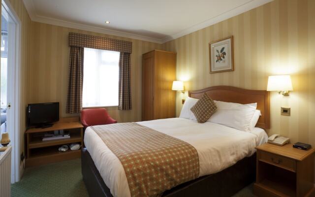Chase Hotel